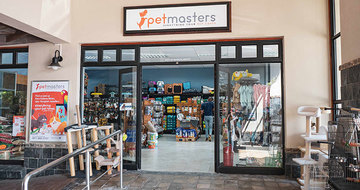 Pet Masters Front